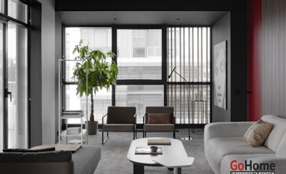 Купить 2-комнатную квартиру, Ратомка, Солнечный Пляж, 11. Фото 8