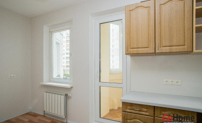 Купить 1-комнатную квартиру, Минск, Неманская ул., 48(Фрунзенский район). Фото 2