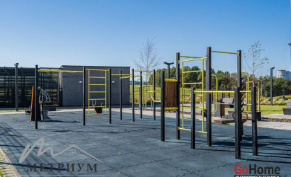 Купить 2-комнатную квартиру, Минск, Лосика ул., 57 (Московский район). Фото 48