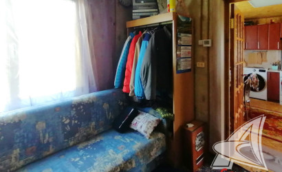 Купить дом, Большая Курница, Чернинский с/с, 25 соток. Фото 5