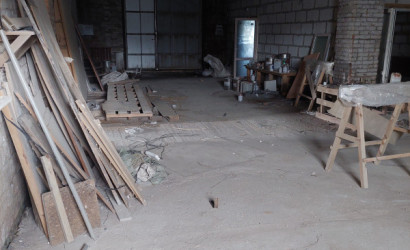 Продажа склада, Шумилино, Островского 28,  690 кв.м.. Фото 8