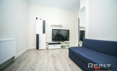 Купить 3-комнатную квартиру, Минск, Лейтенанта Кижеватова, 3А (Октябрьский район). Фото 17