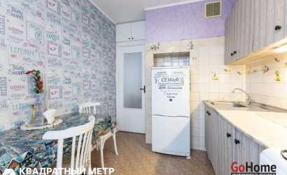 Купить 1-комнатную квартиру, Минск, ул. Сухаревская, д. 15 (Фрунзенский район). Фото 5