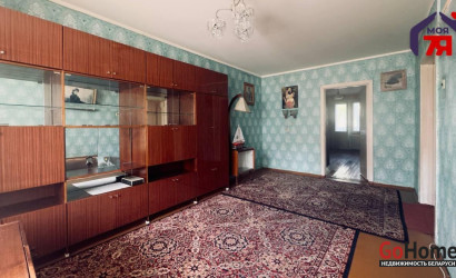 Купить 3-комнатную квартиру, Солигорск, Ленина ул., 36. Фото 5