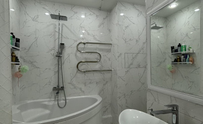 Купить 3-комнатную квартиру, Брест, ул. Героев обороны Брестской крепости, д. . Фото 10