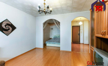 Купить 1-комнатную квартиру, Минск, Филимонова ул., 12 (Партизанский район). Фото 7