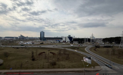 Купить 3-комнатную квартиру, Минск, Городецкая, 58 (Первомайский район). Фото 13