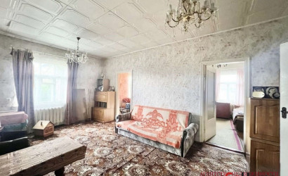 Купить дом, Барановичи, 1-й Дорошевича, 7 соток. Фото 3