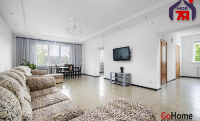 Купить коттедж, Минск, Рассонская ул., 7 соток. Фото 32