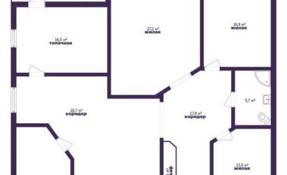 Купить дом, Тычины, Двадцать третья ул., 17 соток. Фото 32