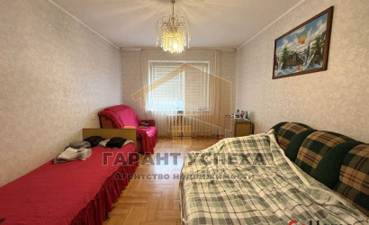 Купить 3-комнатную квартиру, Брест, ул. Вульковская, д. . Фото 1