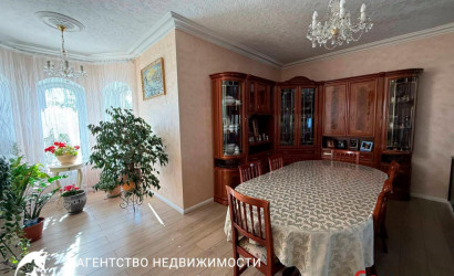 Снять 5-комнатную квартиру, Боровляны д., Дружная ул. 19. Фото 6