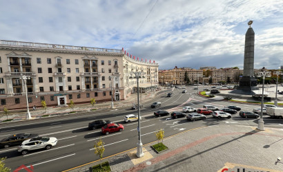 Снять 2-комнатную квартиру, Минск, Независимости, 29 (Центральный район). Фото 14