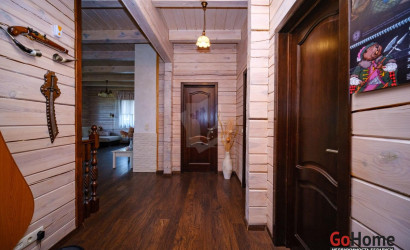 Купить дом, МАЛИНОВКА-2001, 9.98 соток. Фото 22