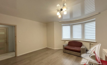 Купить 1-комнатную квартиру, Брест, Ковалево, ул. Октябрьской Революции. Фото 3