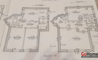 Купить дом, Корени, 66Б, 25 соток. Фото 5