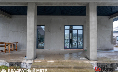 Купить дом, Лобунщина, Лесная ул., 2, 15 соток. Фото 22