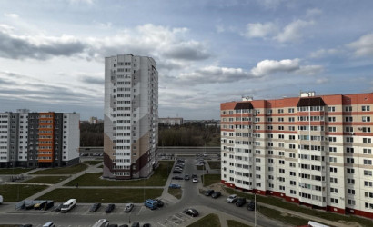 Купить 4-комнатную квартиру, Гомель, Д.Н. Пенязькова, 47. Фото 18