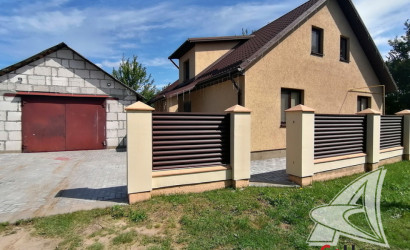 Купить дом, Брест, Мухавецкий с/с, 4.98 соток. Фото 3