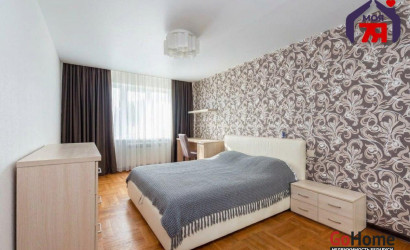Купить 3-комнатную квартиру, Минск, Есенина ул., 29 (Московский район). Фото 8