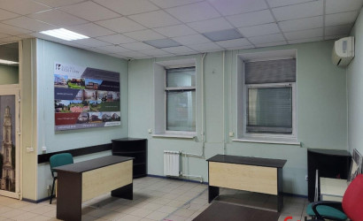 Продажа торгового помещения, Витебск, Фрунзе просп., 17/а, 107.4 кв.м.. Фото 2