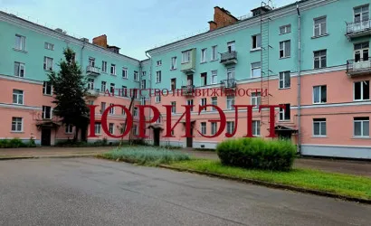  9-этаж.(64.3 м2), Витебск(Петруся Бровки, 7/5)