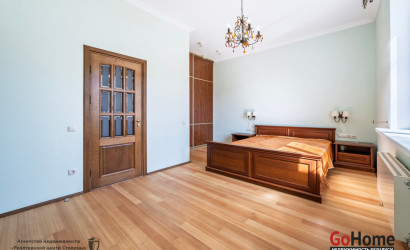 Купить коттедж, Минск, Рябинницкая, 1А, 13.44 соток. Фото 26