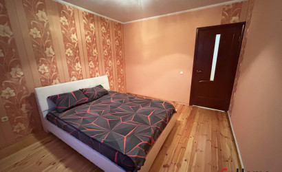 Снять 3-комнатную квартиру на сутки, Барановичи, Багрима, 11. Фото 3