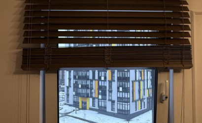 Купить 2-комнатную квартиру, Копище, Михаила Миля ул., 2. Фото 27