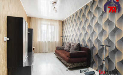 Купить 2-комнатную квартиру, Минск, Жукова просп., 21/1 (Московский район). Фото 6