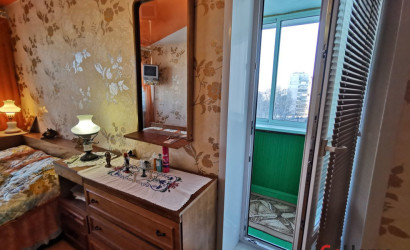 Купить 4-комнатную квартиру, Витебск, Чкалова, 30. Фото 5