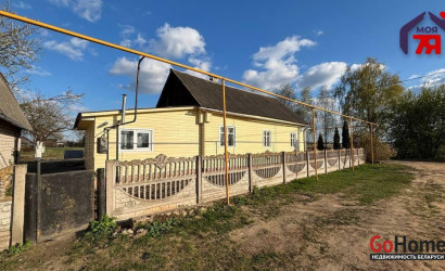 Купить дом, Зажевичи, Зеленая ул., 25 соток. Фото 5