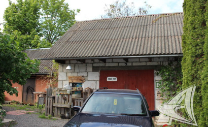 Купить дом, Тюхиничи, Мотыкальский с/с, 17.49 соток. Фото 2