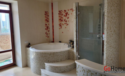 Купить 4-комнатную квартиру, Минск, Быховская, 37 (Октябрьский район). Фото 20