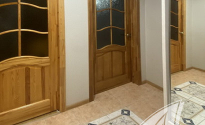 Купить 1-комнатную квартиру, Брест, Вулька, ул. Екельчика. Фото 10