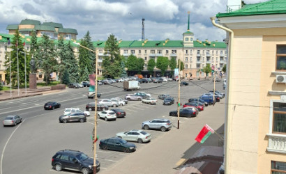 Снять 3-комнатную квартиру на сутки, Барановичи, Советская. Фото 6