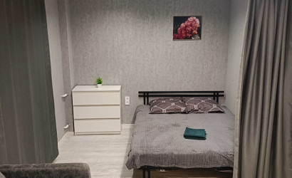 Снять 1-комнатную квартиру на сутки, Пружаны, Григория Ширмы, 21. Фото 10