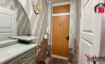 Купить 1-комнатную квартиру, Солигорск, Горького ул., 1/А. Фото 17