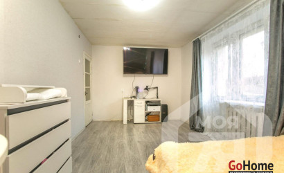 Купить 2-комнатную квартиру, Молодечно, Богдана Хмельницкого ул., 7. Фото 3