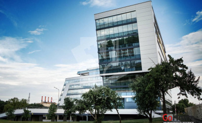 Аренда помещения, Минск, Аранская ул., 8,  от 646 до 1118.38 кв.м.. Фото 1