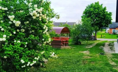 Снять 2-комнатную квартиру на сутки, Нарочь, Маркова 37. Фото 10