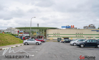 Купить 2-комнатную квартиру, Минск, Сухаревская ул., 58 (Фрунзенский район). Фото 15