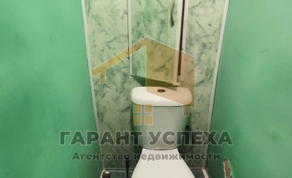 Купить 3-комнатную квартиру, Брест, ул. Скрипникова. Фото 11