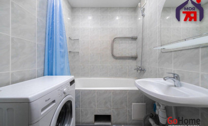 Купить 2-комнатную квартиру, Минск, Гурского ул., 33 (Московский район). Фото 12
