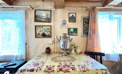 Купить дом, Кривое Село аг., Советская ул. 37, 25 соток. Фото 23