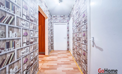 Купить 3-комнатную квартиру, Минск, Кунцевщина, 31 (Фрунзенский район). Фото 19