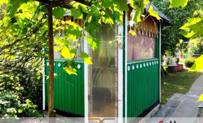  1-этаж.(15.4 м2), Отдых