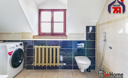 Купить коттедж, Минск, Литературная ул., 10 соток. Фото 9