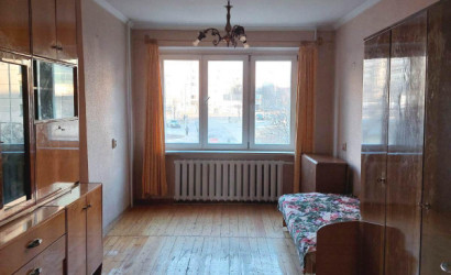 Купить 3-комнатную квартиру, Минск, Сурганова ул., 57 (Советский район). Фото 3