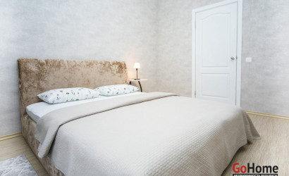 Снять 2-комнатную квартиру на сутки, Минск, просп. Независимости, д. 39 (Советский район). Фото 5